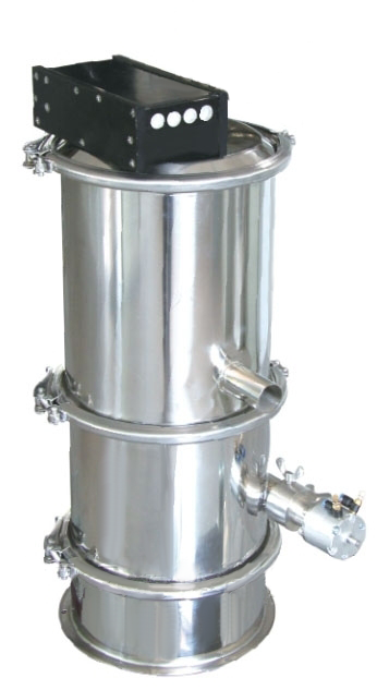ϙC(j)<br>Vacuum feeder