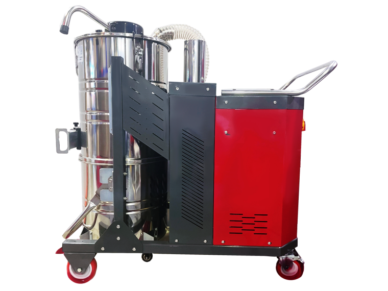 BNϵm<br> BN series vacuum cleaner