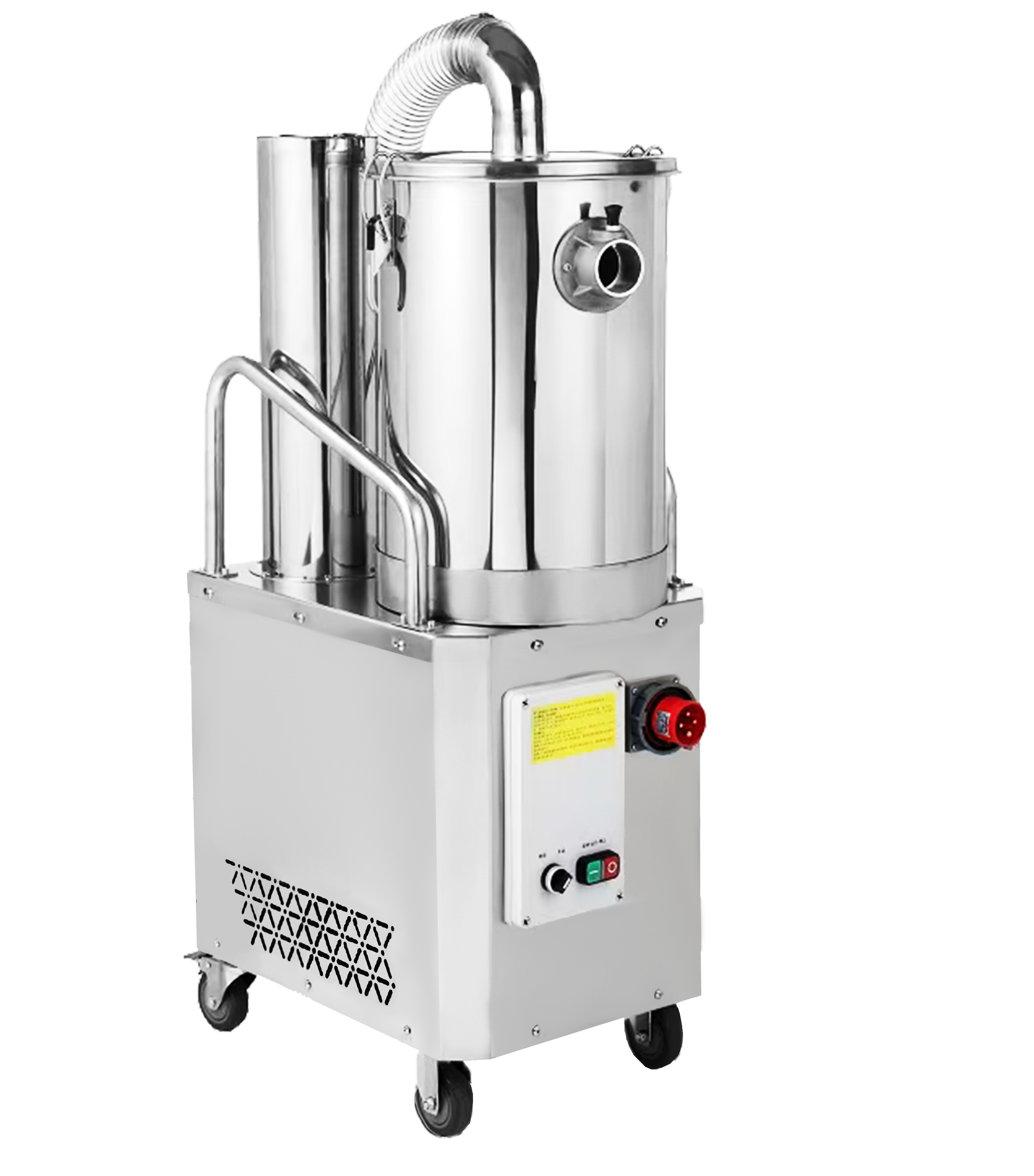 NTϵm<br>NT series vacuum cleaner